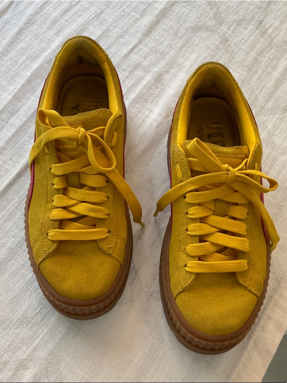 Puma Fenty by Rihanna Sneakers. 8.5